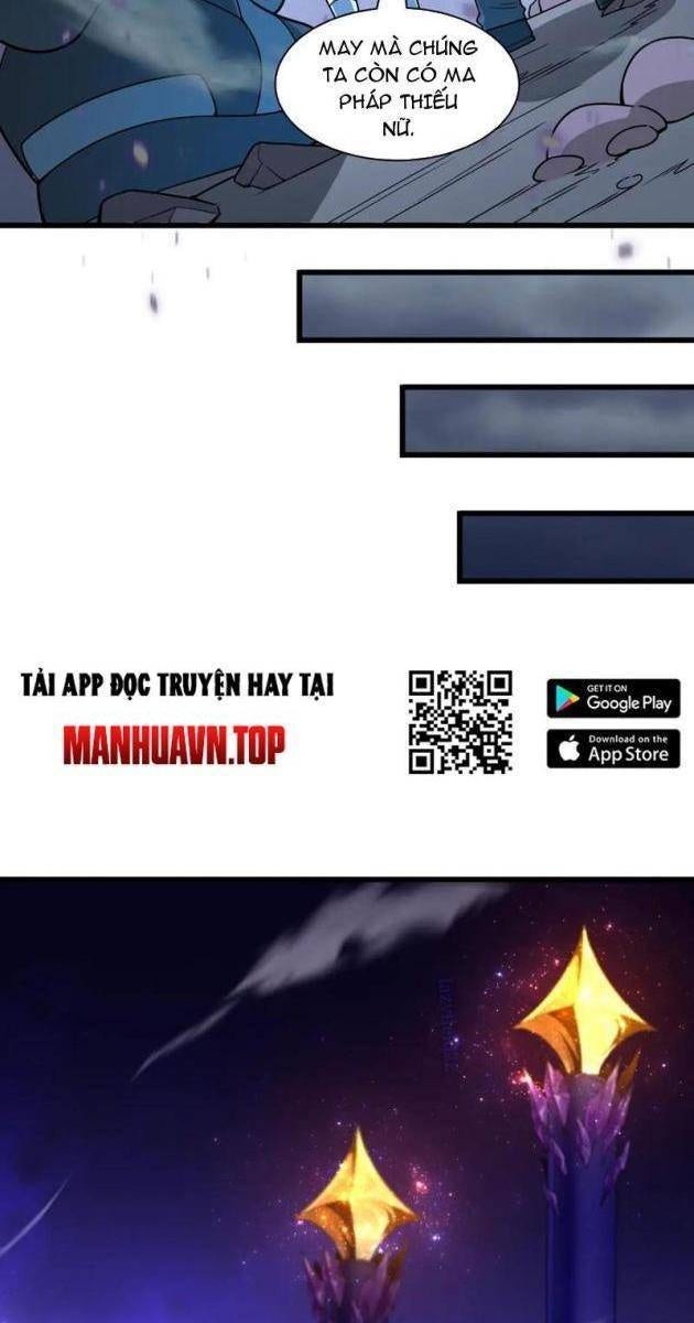 Kỷ Nguyên Kỳ Lạ - Page 106