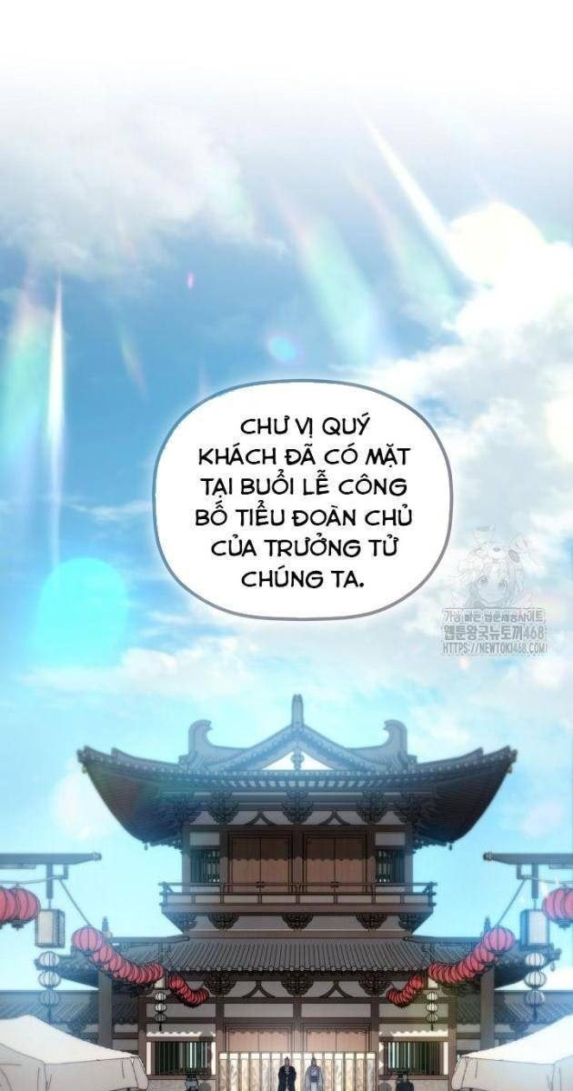 Tiểu Công Tử Của Ân Hạ Thương Đoàn - Page 65
