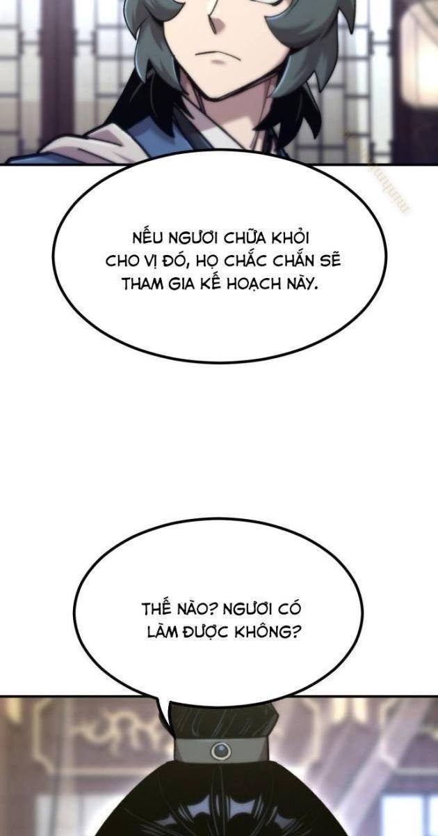 Sư Tôn Của Ta Luôn Dõi Theo - Page 52