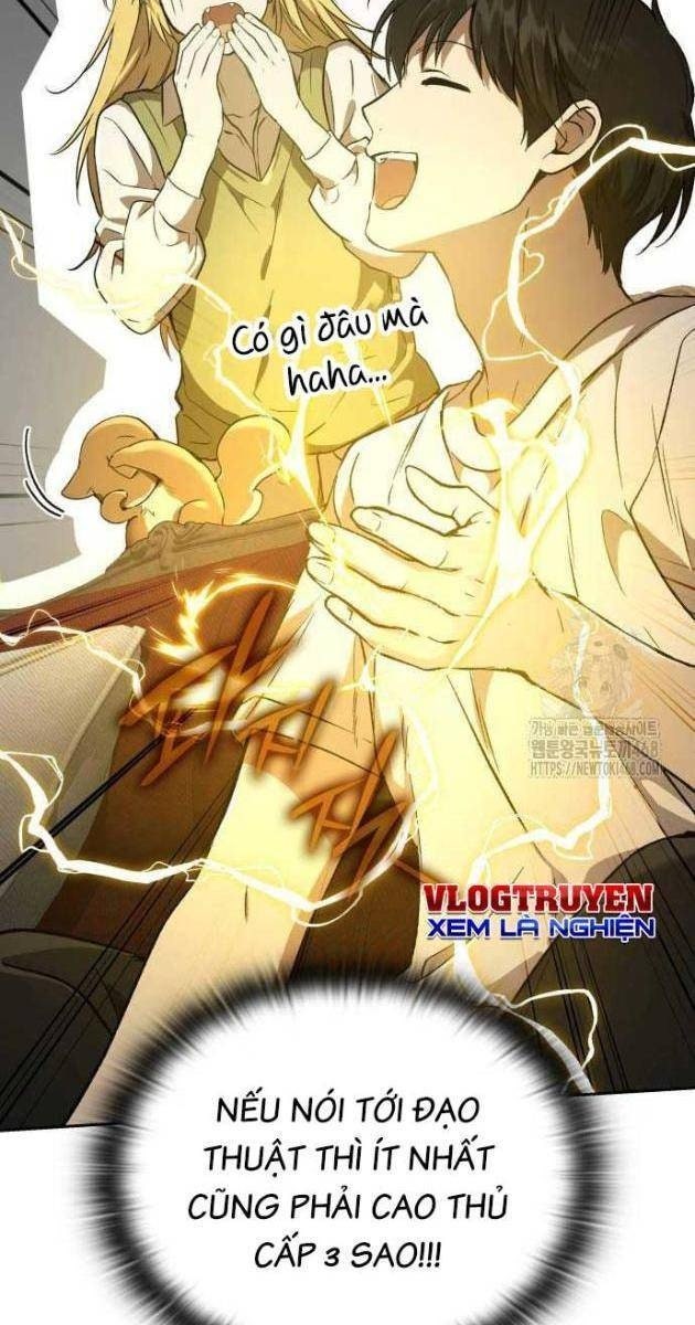 Trường Mẫu Giáo Thần Thú - Page 42