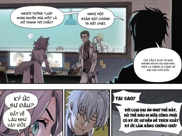 Sổ Tay Thuật Sư - Page 29