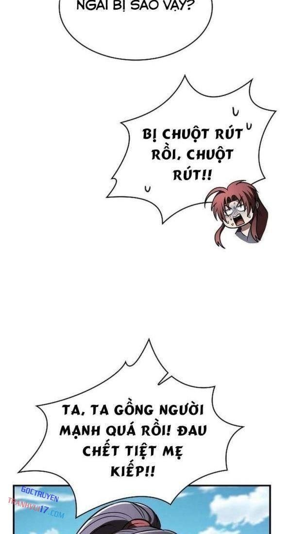Cuộc Sống Của Gián Điệp Ma Giáo - Page 46