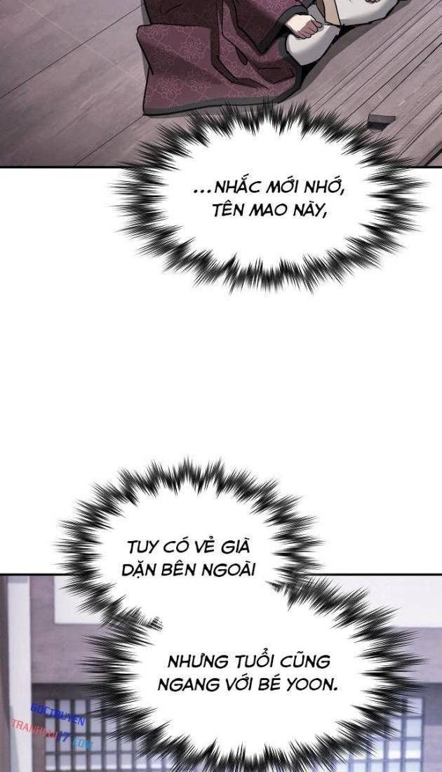 Cuộc Sống Của Gián Điệp Ma Giáo - Page 100