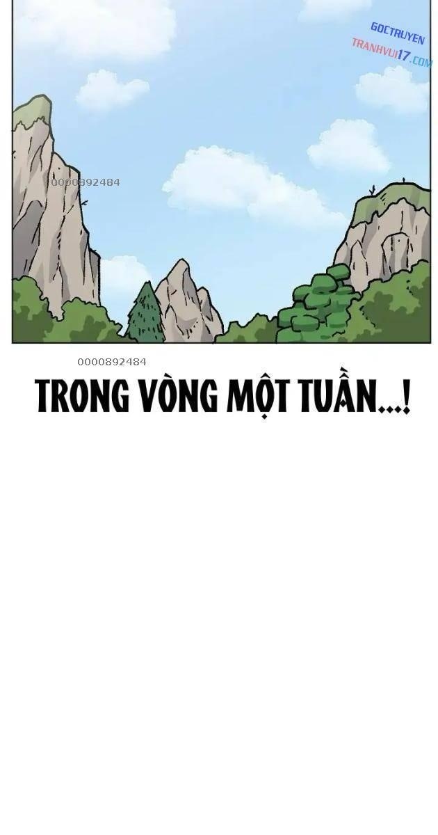 Cánh Cổng Asura - Page 6
