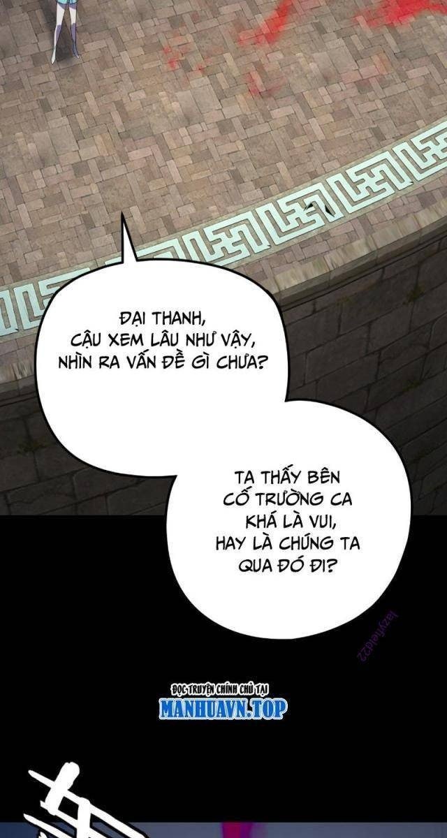 Ta Trời Sinh Đã Là Nhân Vật Phản Diện - Page 35
