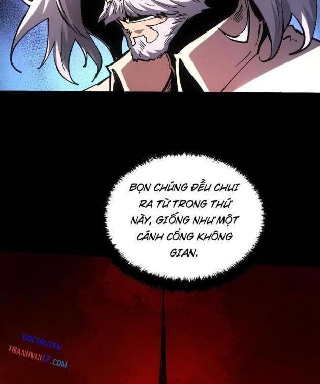 Không Chết Được Ta Đành Thống Trị Ma Giới - Page 44