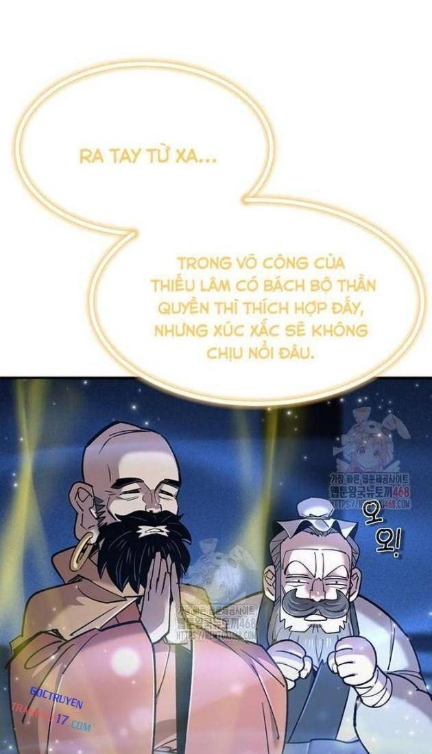 Sư Tôn Của Ta Luôn Dõi Theo - Page 122