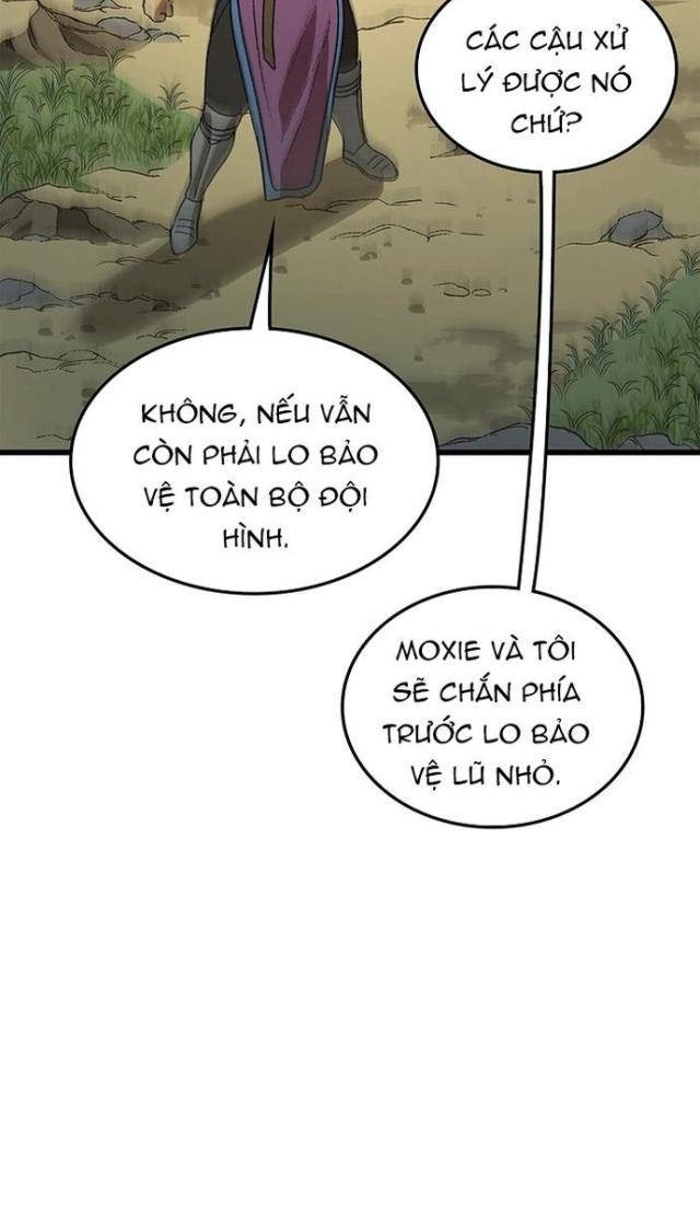 Sự Trở Lại Của Giáo Sư Runebound - Page 75