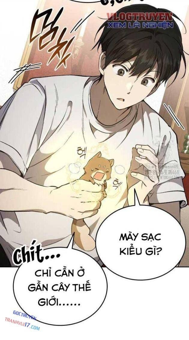 Trường Mẫu Giáo Thần Thú - Page 28