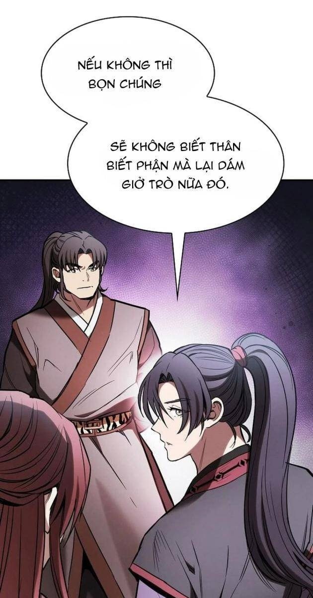 Cuộc Sống Của Gián Điệp Ma Giáo - Page 58