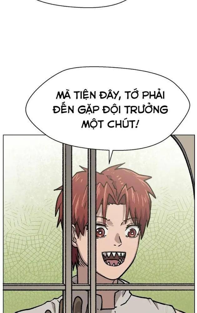 Cánh Cổng Asura - Page 63