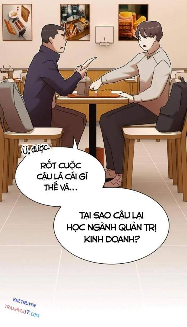 Thiên Tài Nhìn Thấu Thế Giới - Page 110
