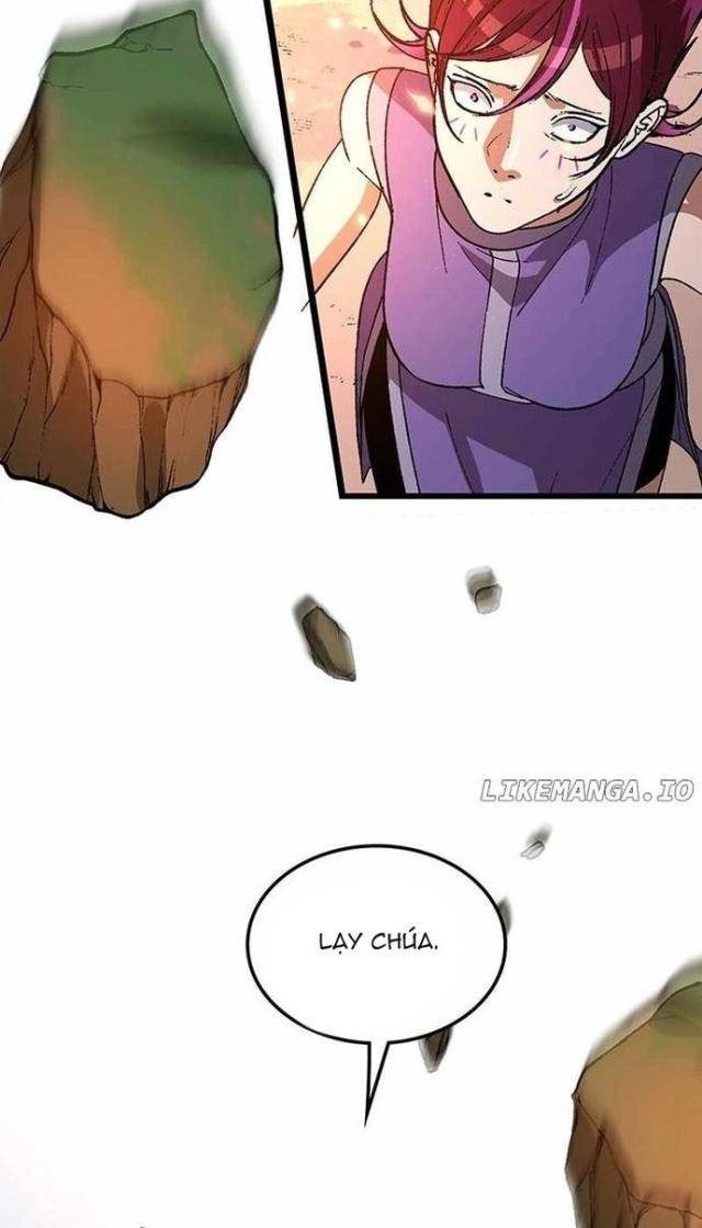 Sự Trở Lại Của Giáo Sư Runebound - Page 130
