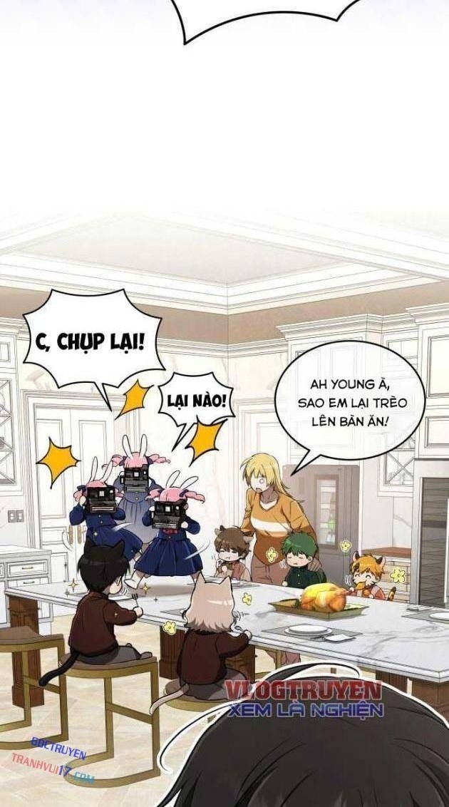 Trường Mẫu Giáo Thần Thú - Page 108