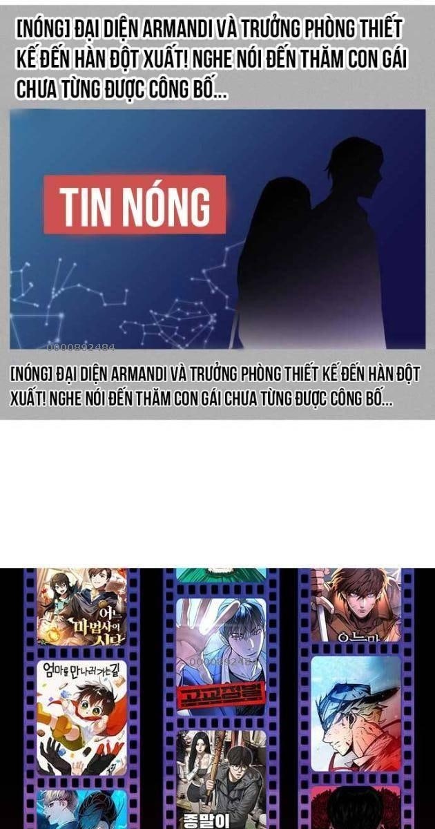 Trường Mẫu Giáo Thần Thú - Page 125