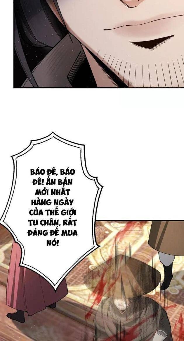 Gặp Mạnh Thì Càng Mạnh, Tu Vi Của Ta Không Giới Hạn - Page 4