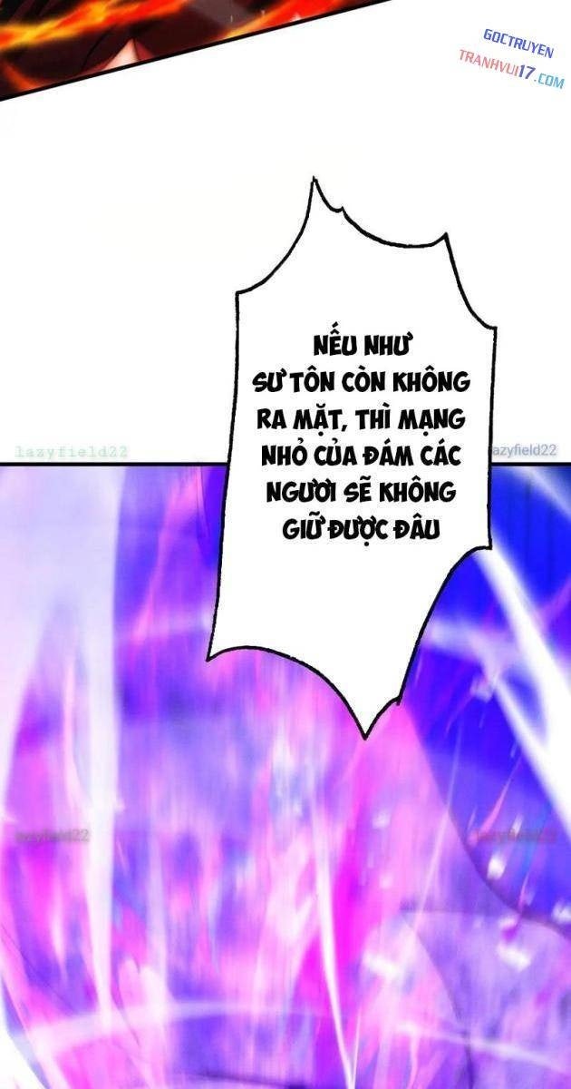 Gặp Mạnh Thì Càng Mạnh, Tu Vi Của Ta Không Giới Hạn - Page 57