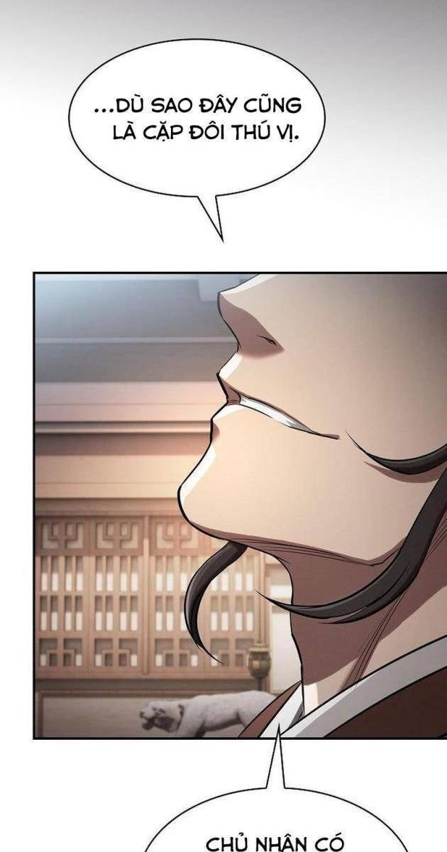 Cuộc Sống Của Gián Điệp Ma Giáo - Page 41