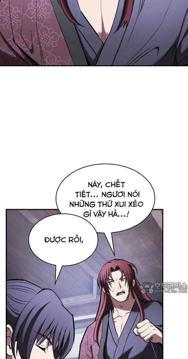 Cuộc Sống Của Gián Điệp Ma Giáo - Page 70