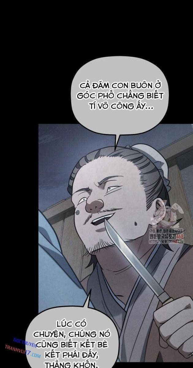 Tiểu Công Tử Của Ân Hạ Thương Đoàn - Page 33
