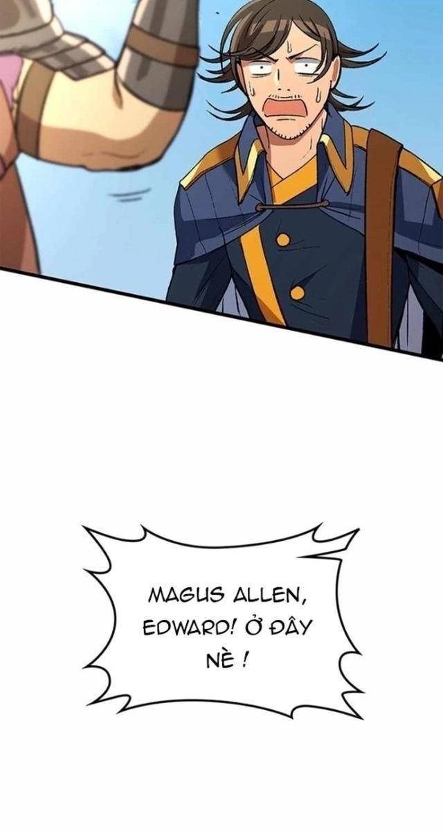 Sự Trở Lại Của Giáo Sư Runebound - Page 106