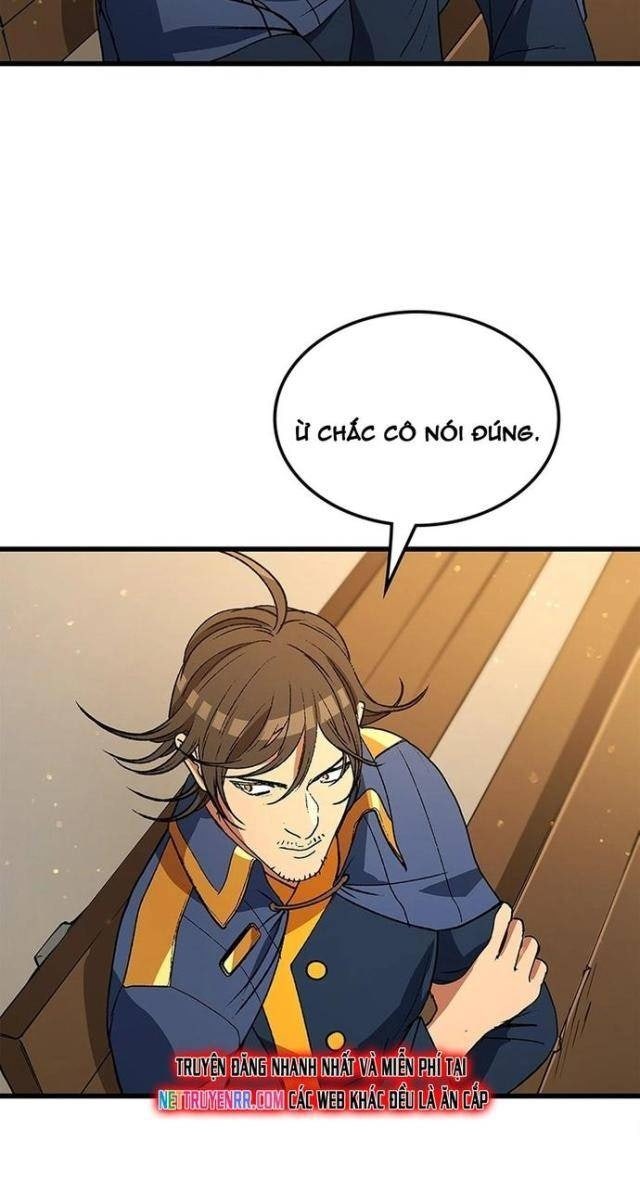 Sự Trở Lại Của Giáo Sư Runebound - Page 84