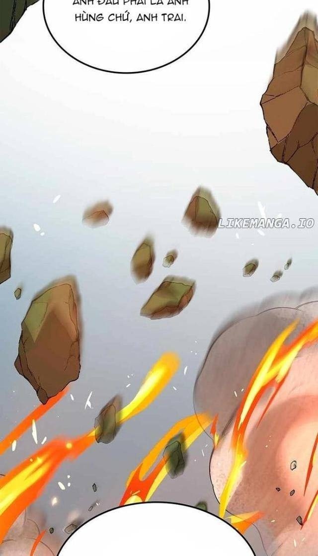 Sự Trở Lại Của Giáo Sư Runebound - Page 132