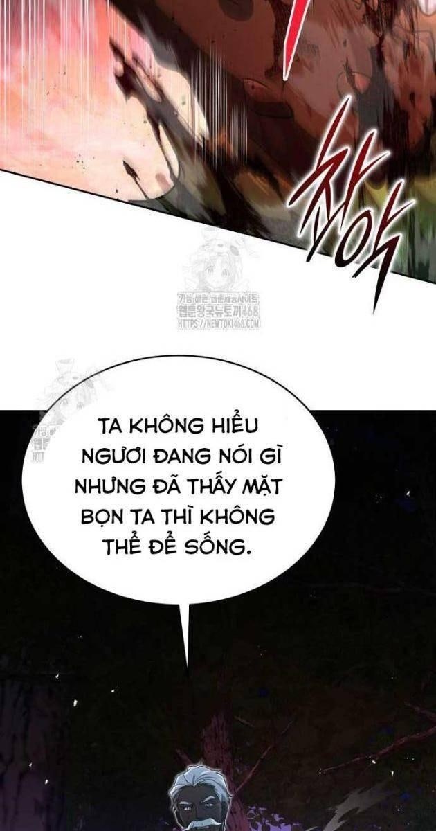 Trường Mẫu Giáo Thần Thú - Page 37
