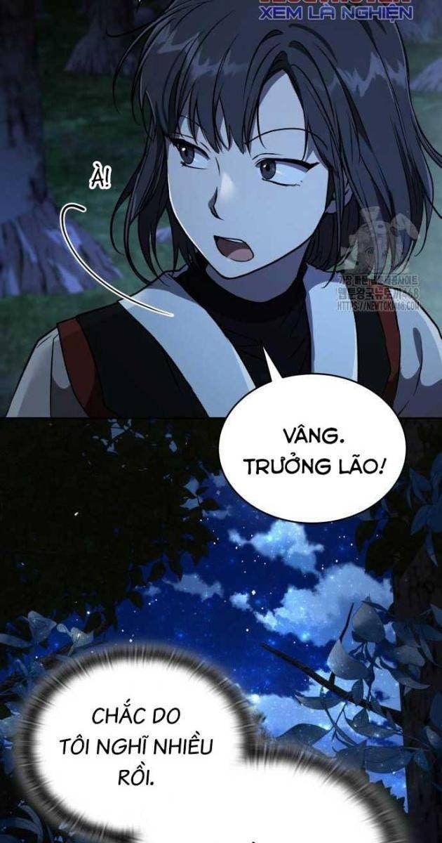 Trường Mẫu Giáo Thần Thú - Page 44