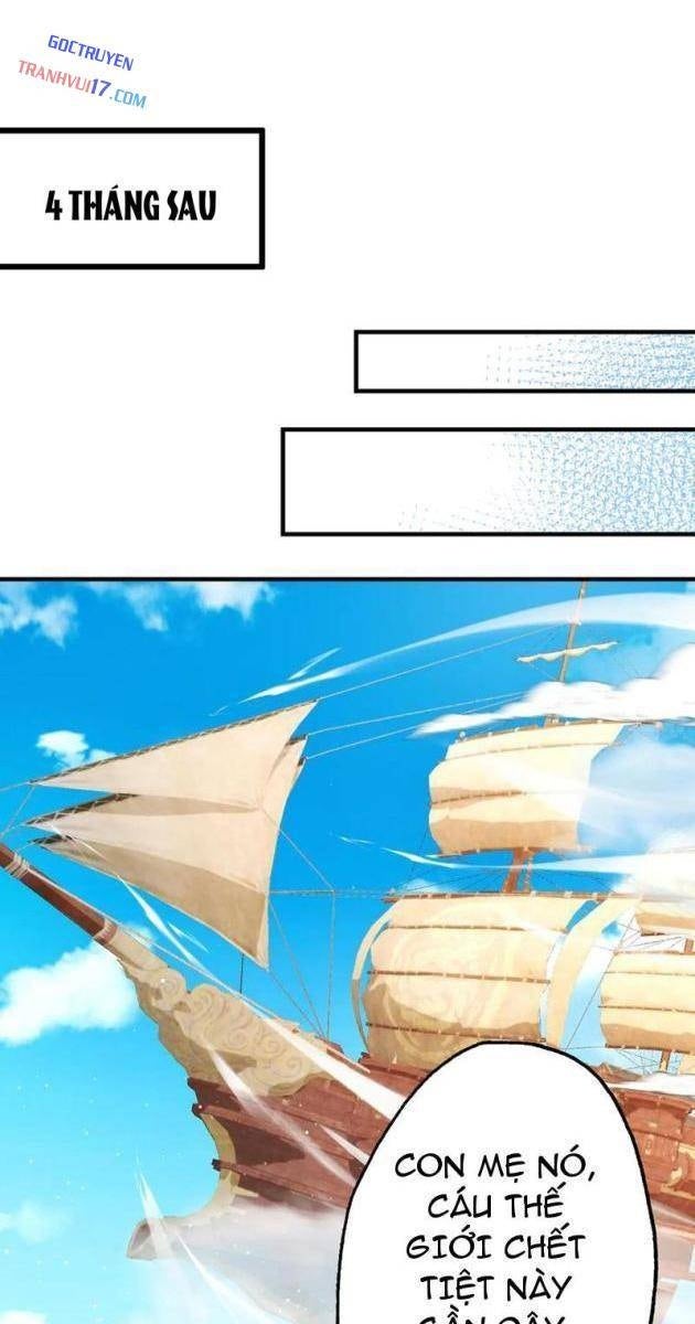 Gặp Mạnh Thì Càng Mạnh, Tu Vi Của Ta Không Giới Hạn - Page 1