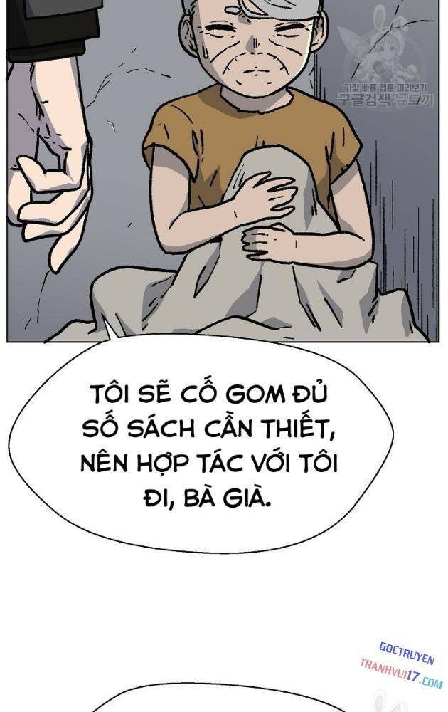 Cánh Cổng Asura - Page 51