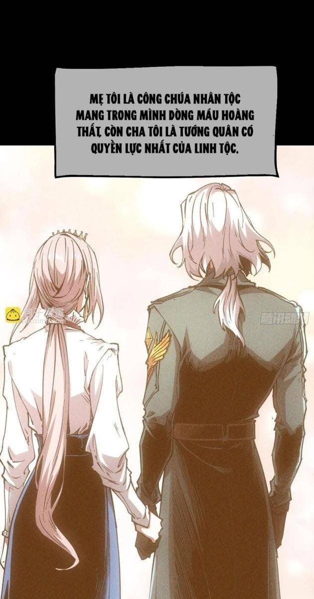 Không Chết Được Ta Đành Thống Trị Ma Giới - Page 33