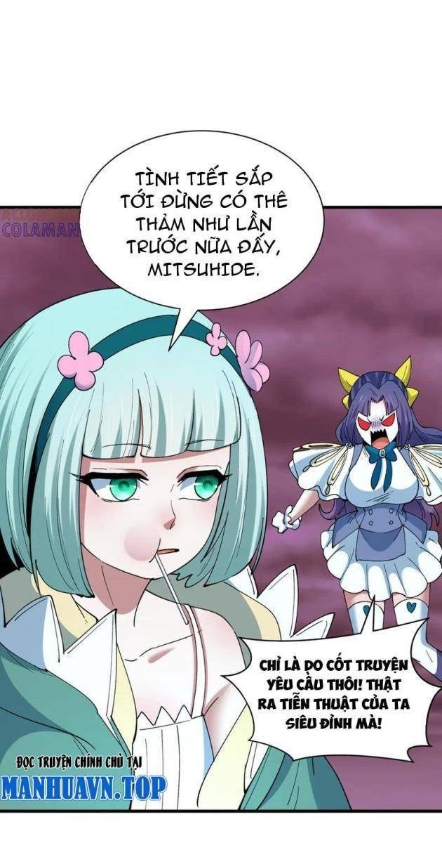 Kỷ Nguyên Kỳ Lạ - Page 73