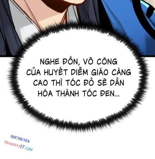 Thiên Tài Đoản Mệnh - Page 6