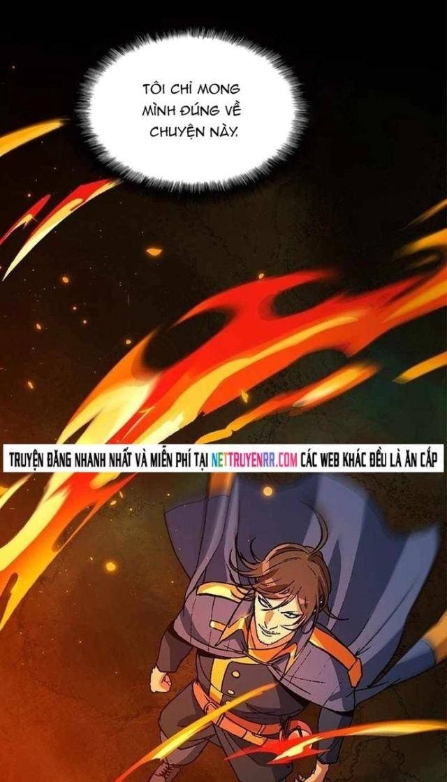 Sự Trở Lại Của Giáo Sư Runebound - Page 106