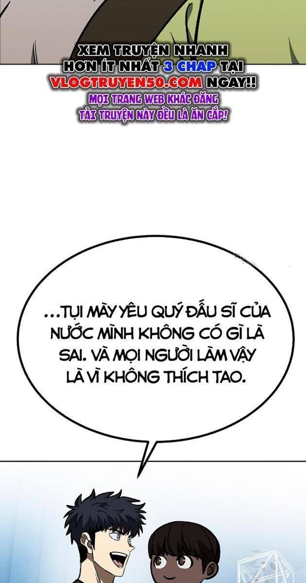 Vua Võ Đài - Page 102