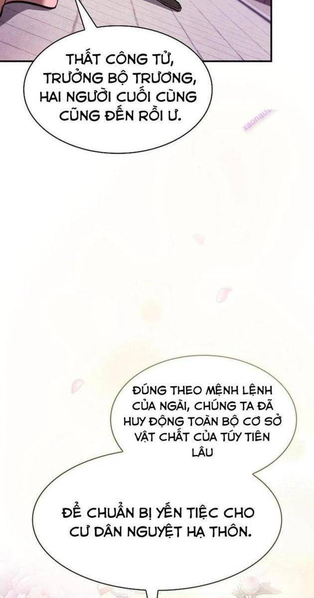 Cuộc Sống Của Gián Điệp Ma Giáo - Page 11