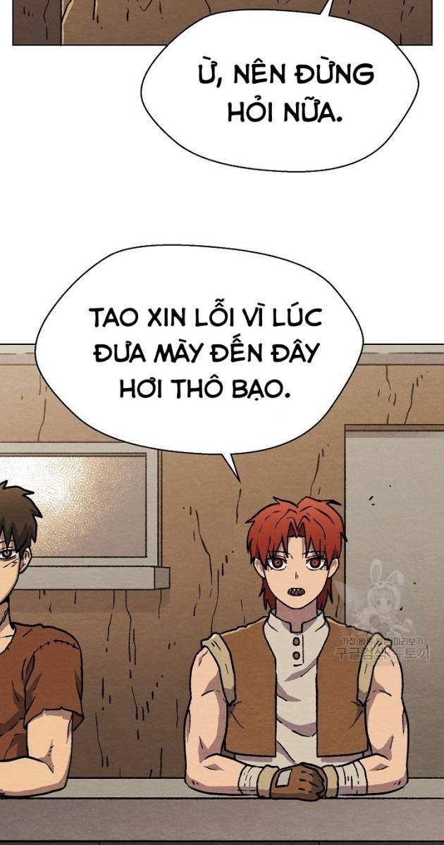 Cánh Cổng Asura - Page 66