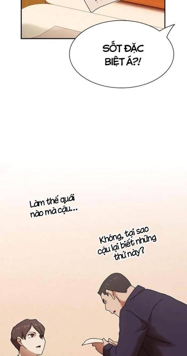 Thiên Tài Nhìn Thấu Thế Giới - Page 115