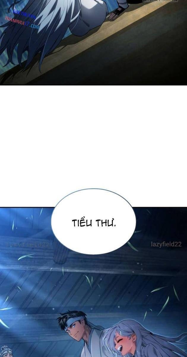 Vô Hạn Tử Linh Sư - Page 21
