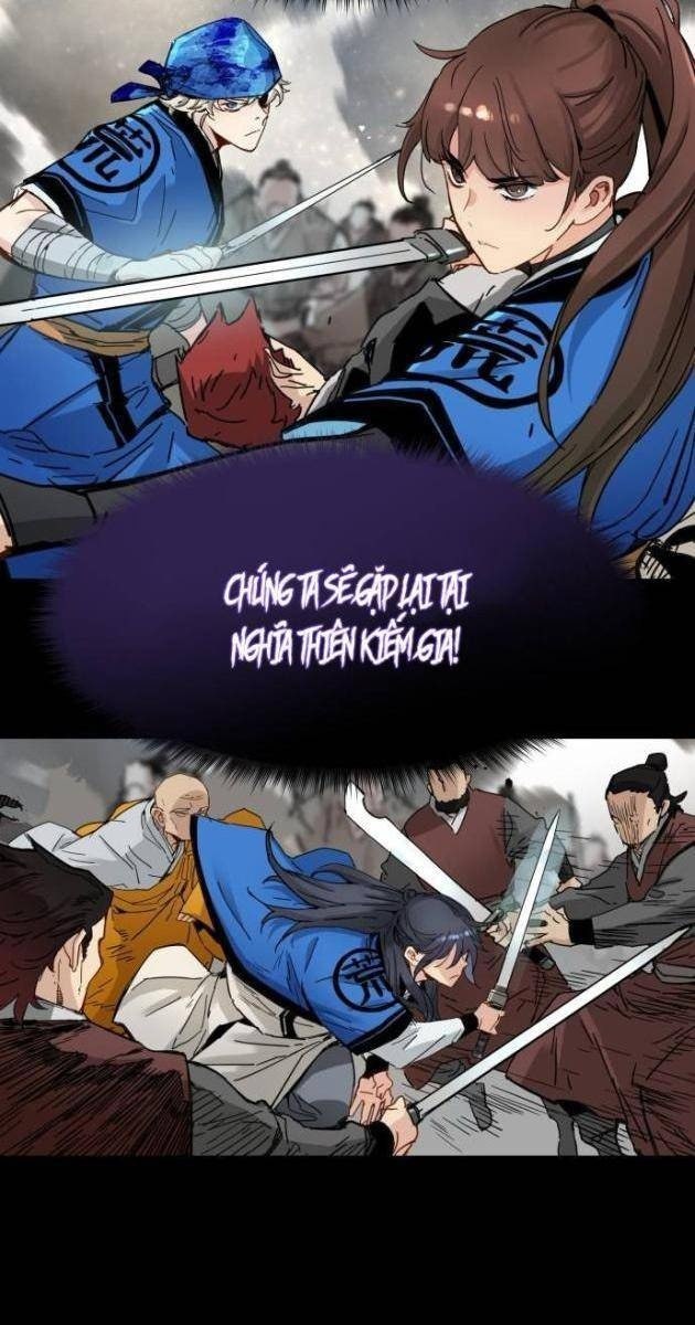 Thiên Tài Đoản Mệnh - Page 11