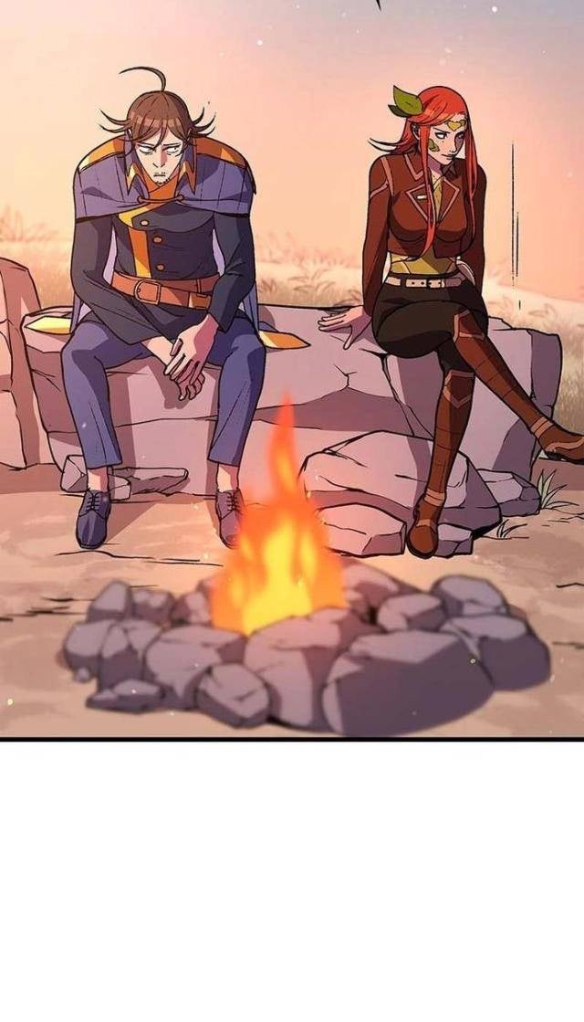 Sự Trở Lại Của Giáo Sư Runebound - Page 84