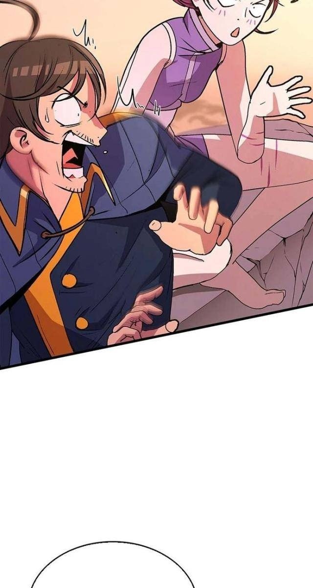 Sự Trở Lại Của Giáo Sư Runebound - Page 99