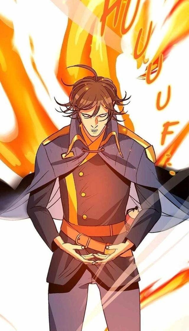 Sự Trở Lại Của Giáo Sư Runebound - Page 122