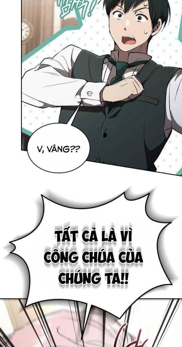 Trường Mẫu Giáo Thần Thú - Page 25