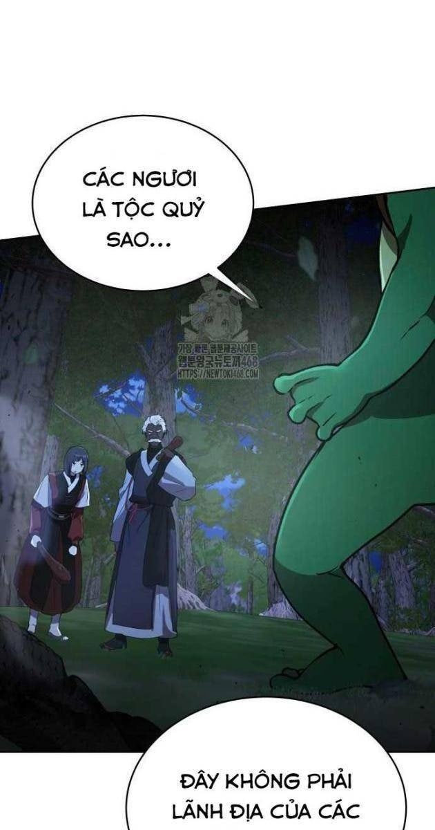 Trường Mẫu Giáo Thần Thú - Page 33