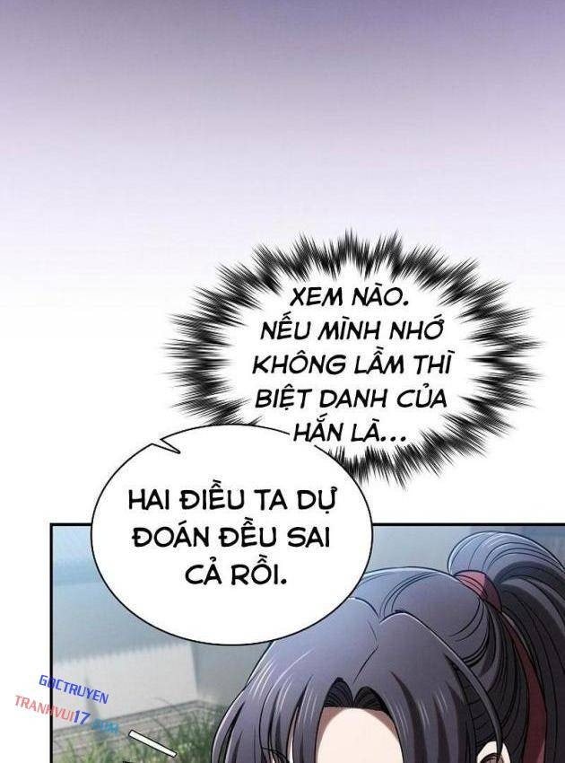 Cuộc Sống Của Gián Điệp Ma Giáo - Page 9