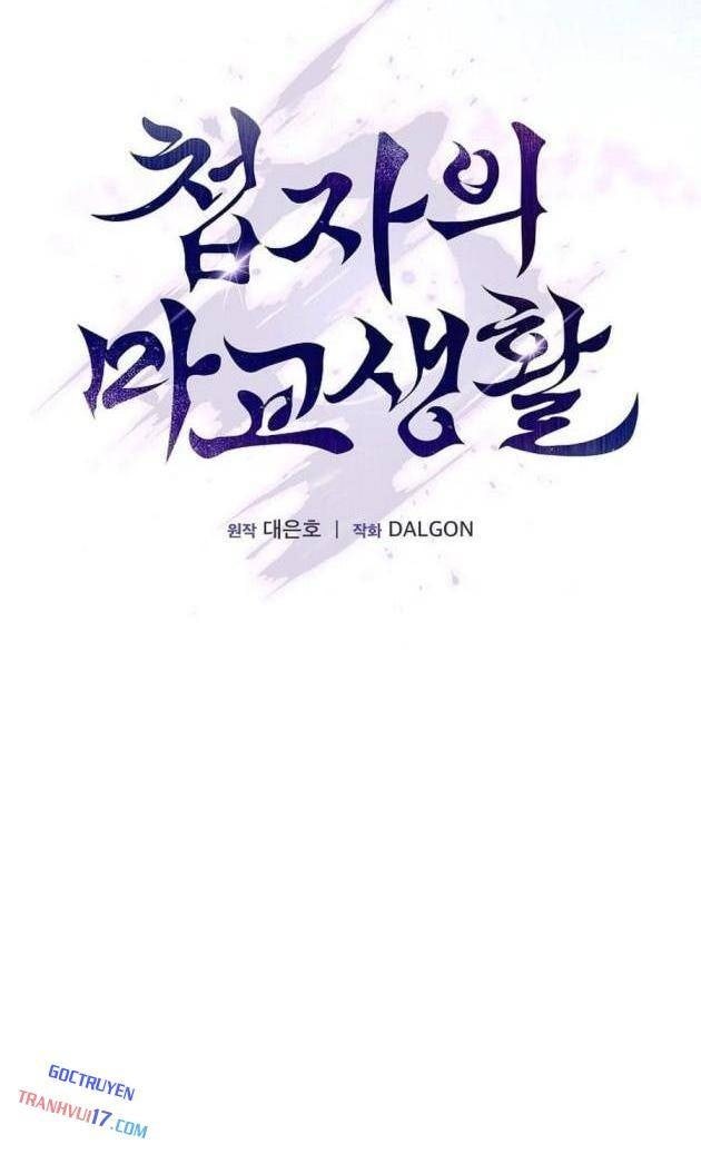 Cuộc Sống Của Gián Điệp Ma Giáo - Page 24