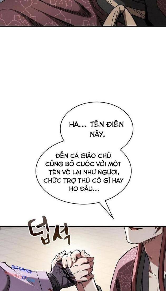 Cuộc Sống Của Gián Điệp Ma Giáo - Page 110
