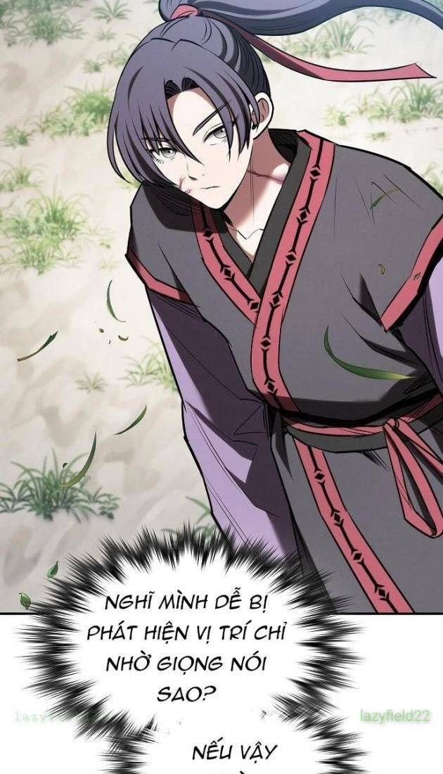 Cuộc Sống Của Gián Điệp Ma Giáo - Page 10